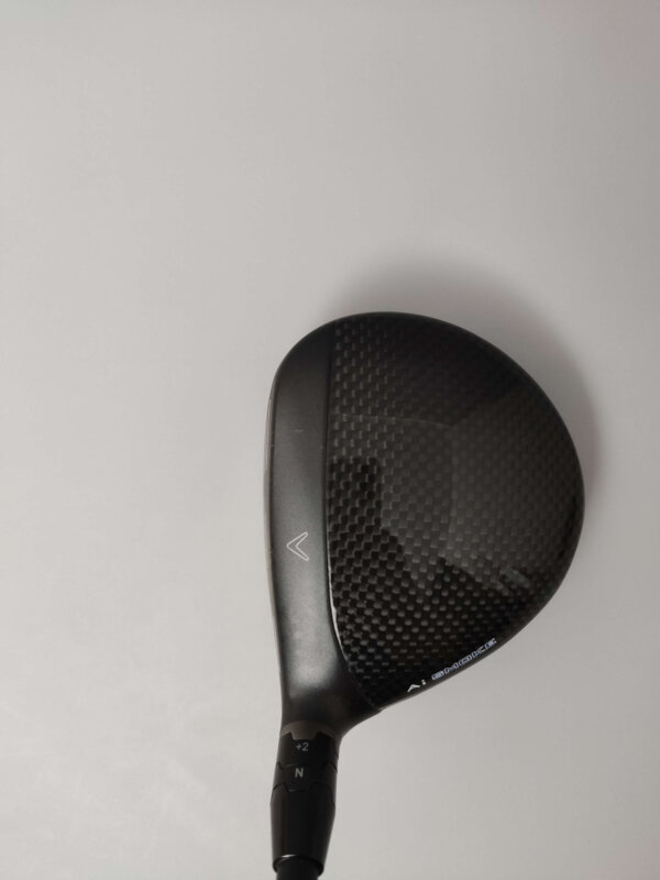 Callaway AI Smoke Max / FW3 / Stiff - Bild 5