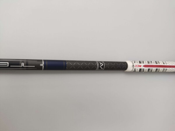 Callaway AI Smoke Max / FW3 / Stiff - Bild 13