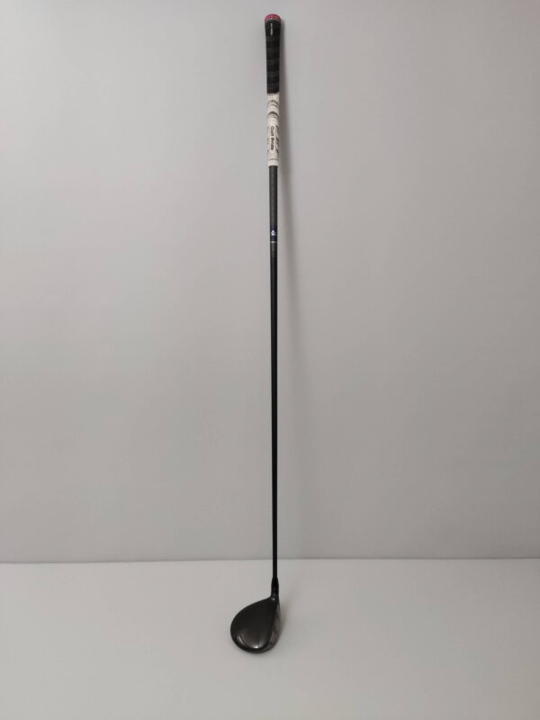 Callaway AI Smoke Max / FW3 / Stiff - Bild 9