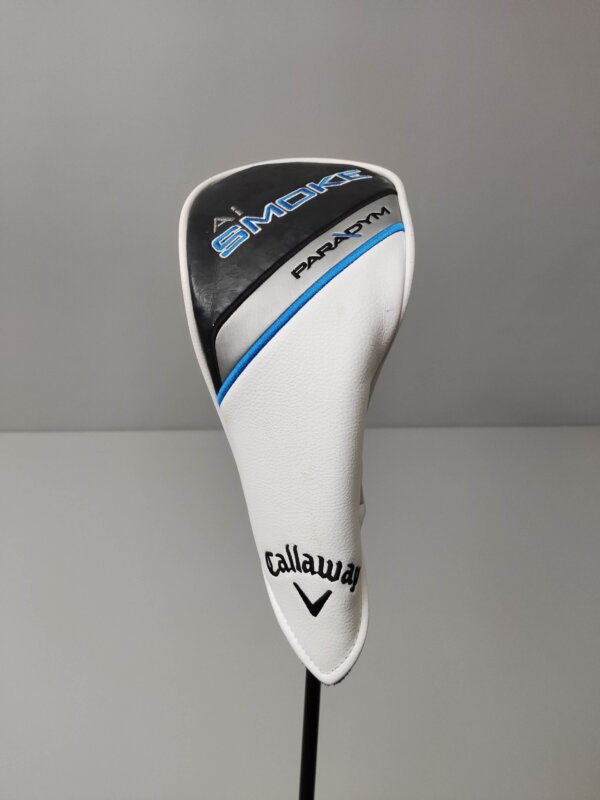 Callaway AI Smoke Max / FW3 / Stiff - Bild 8