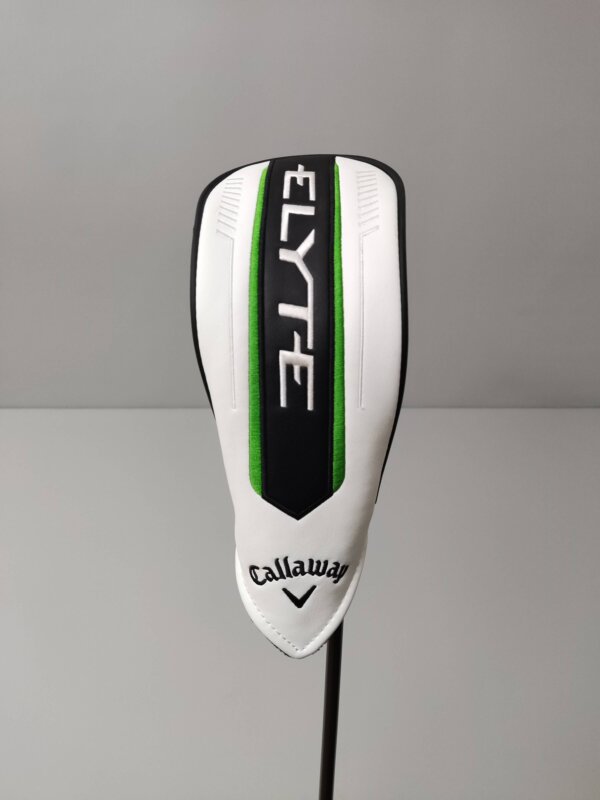 Callaway Elyte HL / FW3 / Stiff - Bild 8