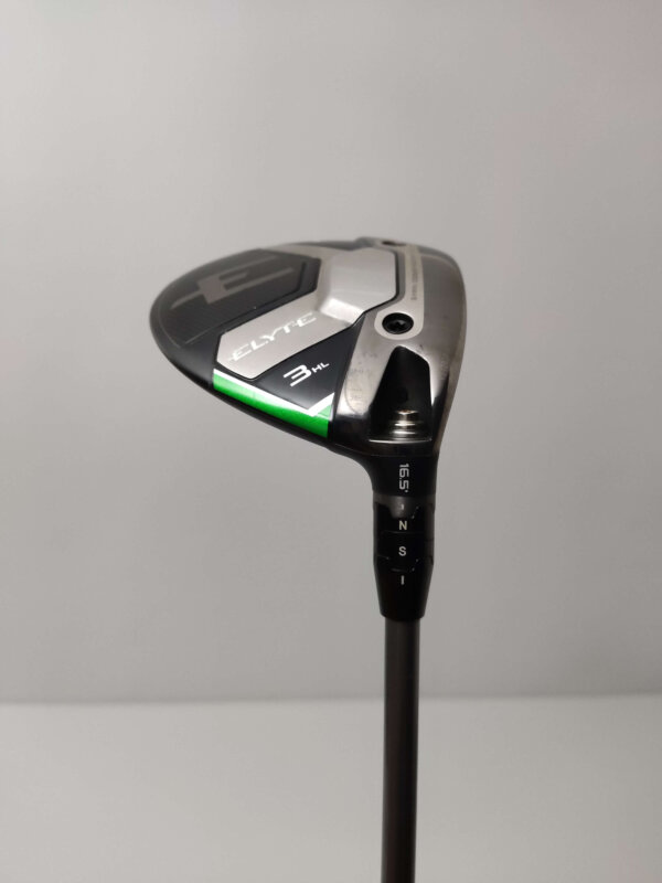 Callaway Elyte HL / FW3 / Stiff - Bild 6