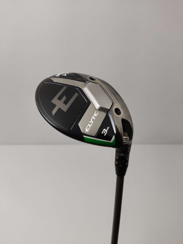 Callaway Elyte HL / FW3 / Stiff - Bild 7