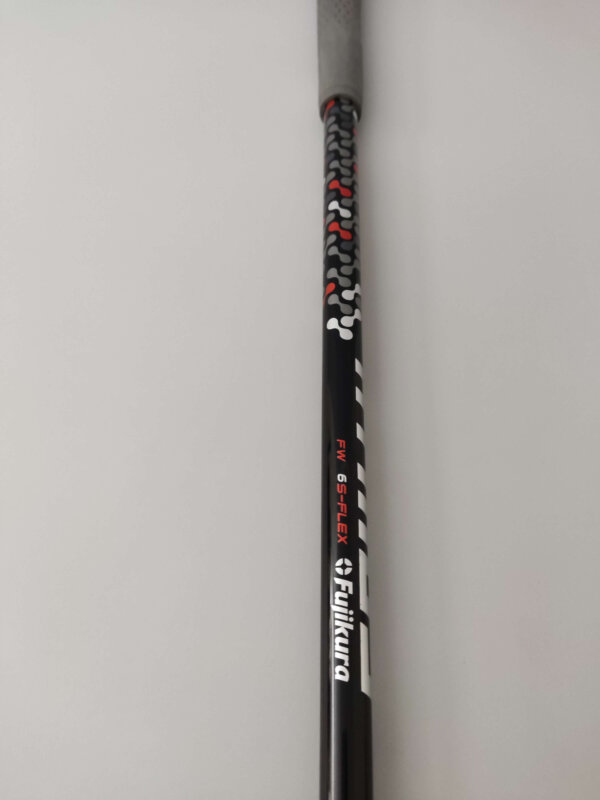 Taylormade M6 / FW3 / Stiff - Bild 11