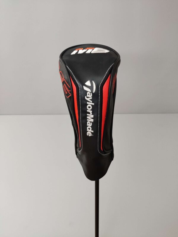 Taylormade M6 / FW3 / Stiff - Bild 8