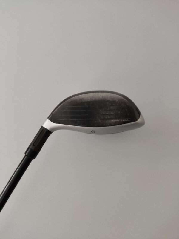 Taylormade M6 / FW3 / Stiff - Bild 2