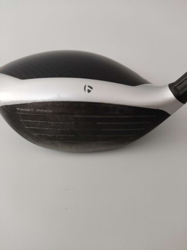 Taylormade M6 / FW3 / Stiff - Bild 4