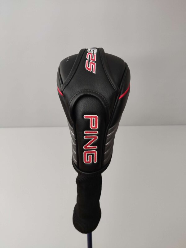Ping G25 / FW3 / Stiff / Vänster - Bild 7
