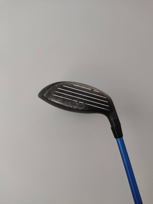 Ping G25 / FW3 / Stiff / Vänster - Bild 2
