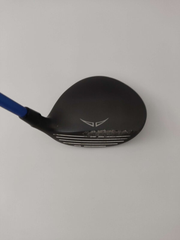 Ping G25 / FW3 / Stiff / Vänster - Bild 3