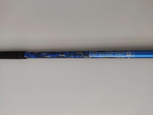 Ping G25 / FW3 / Stiff / Vänster - Bild 9