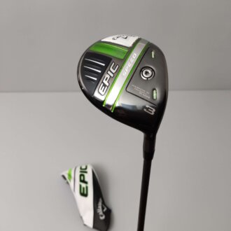 Callaway Epic Speed / FW3 / Stiff