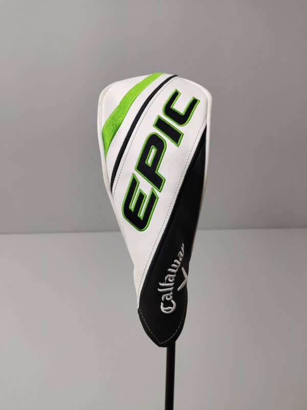 Callaway Epic Speed / FW3 / Stiff - Bild 8