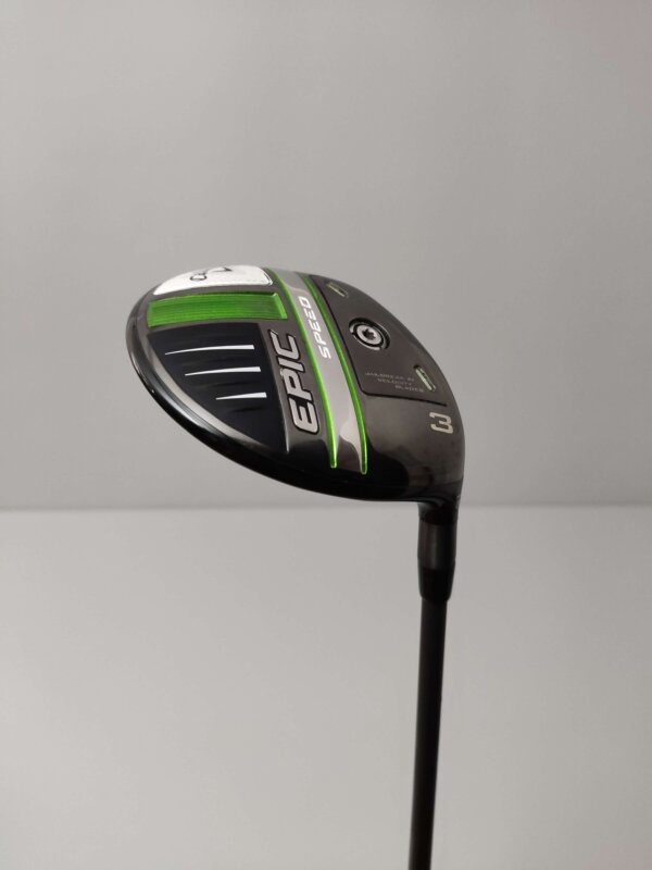 Callaway Epic Speed / FW3 / Stiff - Bild 7