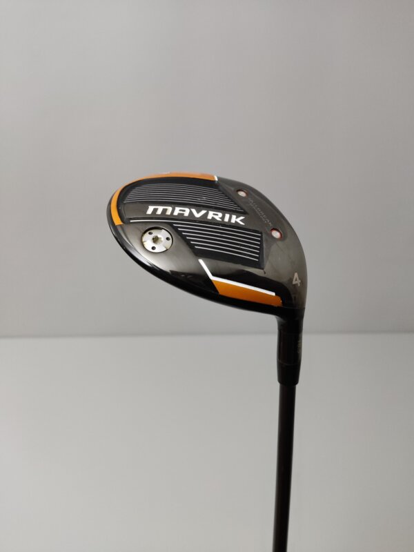Callaway Mavrik / FW4 / Regular - Bild 7