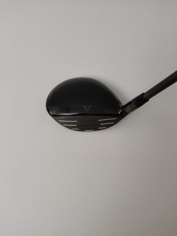 Callaway Mavrik / FW4 / Regular - Bild 3
