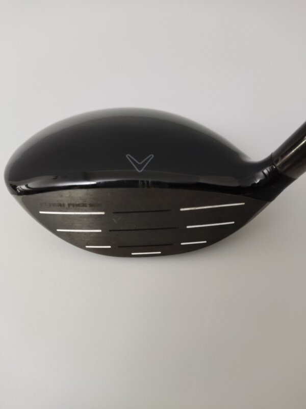 Callaway Mavrik / FW4 / Regular - Bild 4