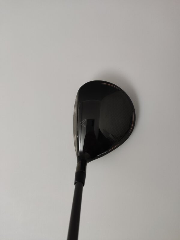 Callaway Mavrik / FW4 / Regular - Bild 5