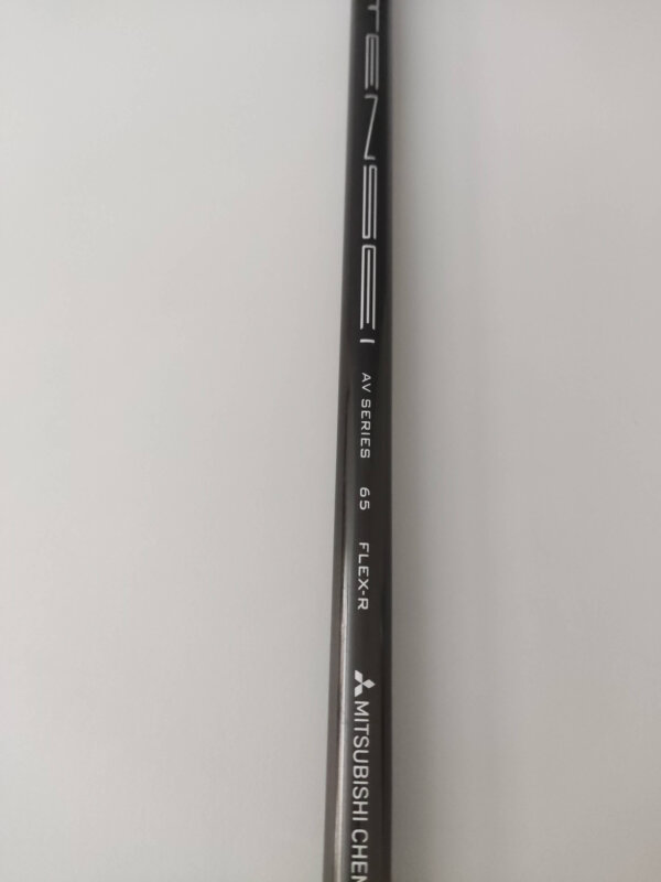 Callaway Rogue ST Max / FW5 / Regular - Bild 10