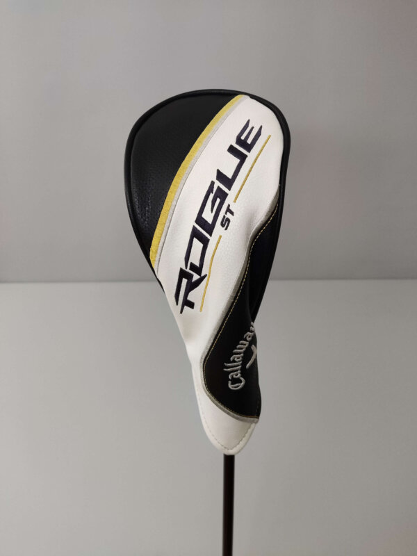 Callaway Rogue ST Max / FW3 / Regular - Bild 8