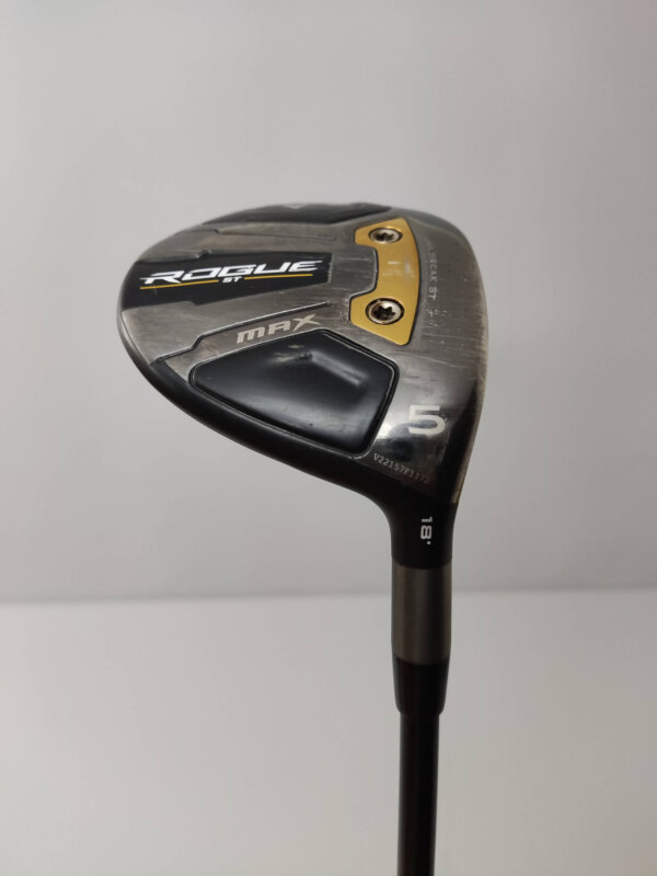 Callaway Rogue ST Max / FW5 / Regular - Bild 5