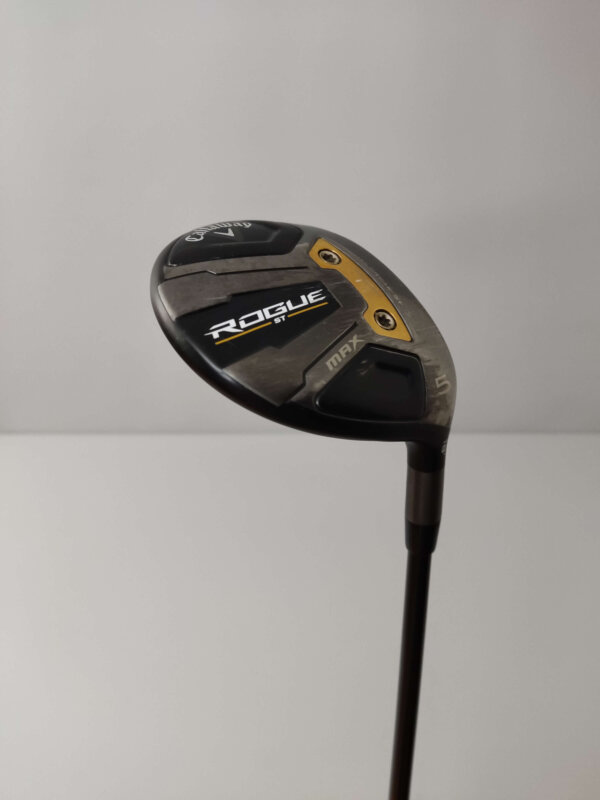 Callaway Rogue ST Max / FW5 / Regular - Bild 6