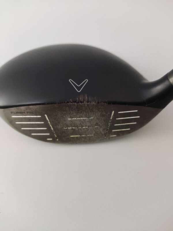 Callaway Rogue ST Max / FW5 / Regular - Bild 4