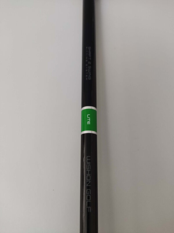 Taylormade M4 / FW5 / Senior - Bild 10