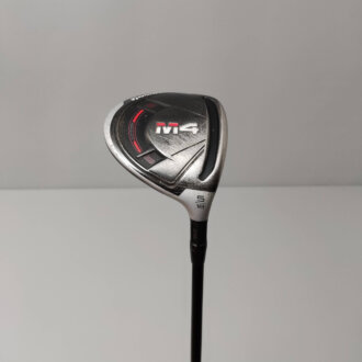 Taylormade M4 / FW5 / Senior