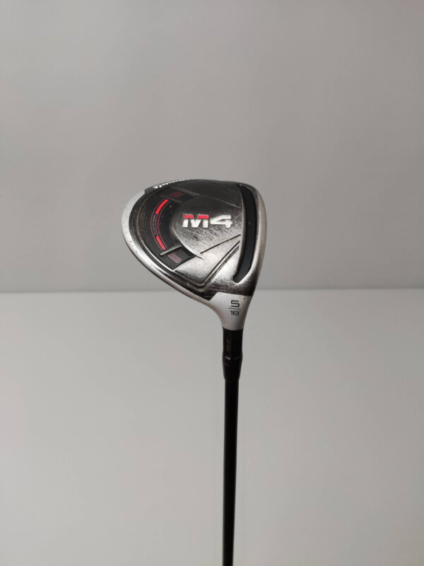 Taylormade M4 / FW5 / Senior