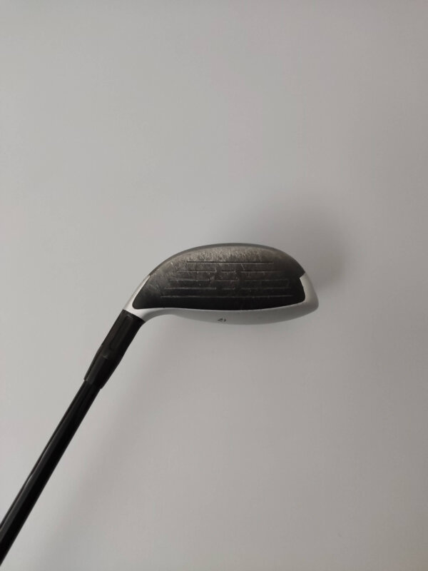 Taylormade M4 / FW5 / Senior - Bild 2