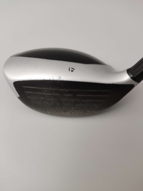 Taylormade M4 / FW5 / Senior - Bild 4