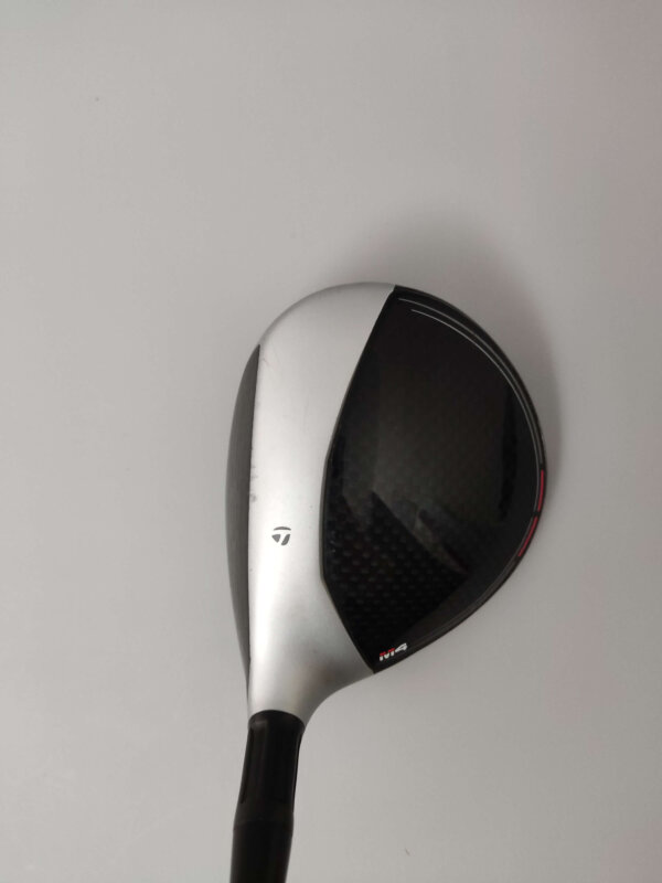 Taylormade M4 / FW5 / Senior - Bild 5