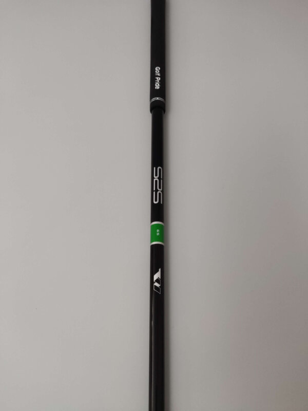 Taylormade M4 / FW5 / Senior - Bild 9