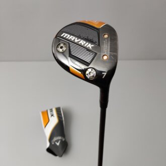 Callaway Mavrik Max / FW7 / Regular