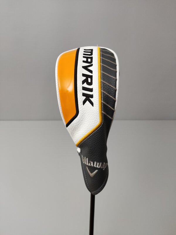 Callaway Mavrik / FW4 / Regular - Bild 8