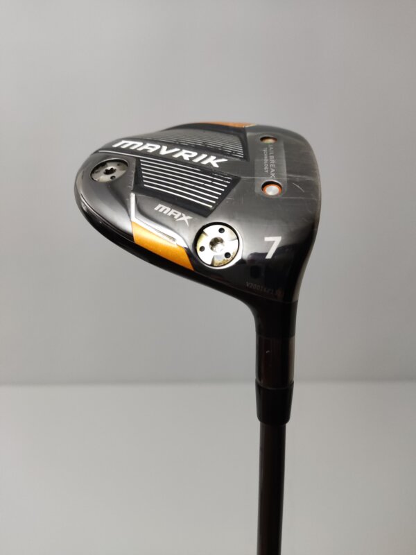 Callaway Mavrik Max / FW7 / Regular - Bild 6