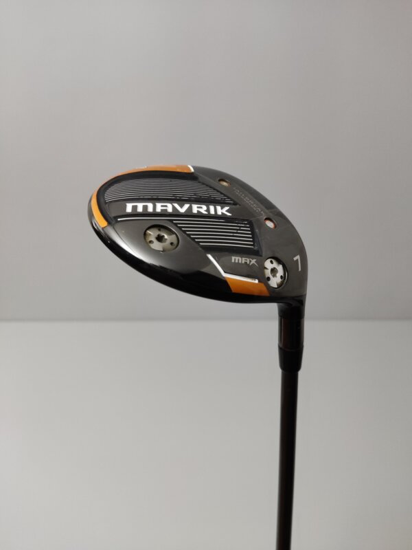 Callaway Mavrik Max / FW7 / Regular - Bild 7