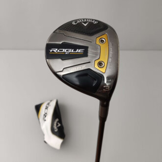 Callaway Rogue ST Max / FW3 / Regular