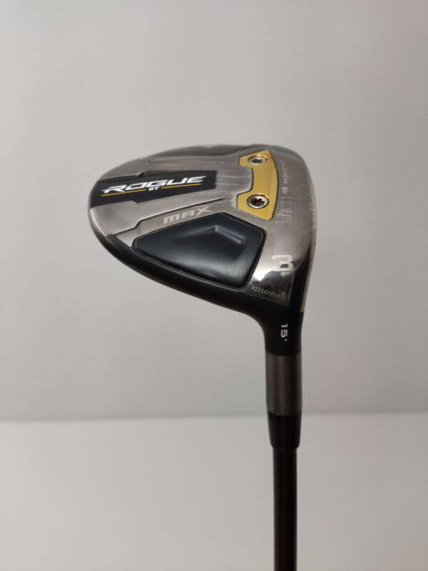 Callaway Rogue ST Max / FW3 / Regular - Bild 7