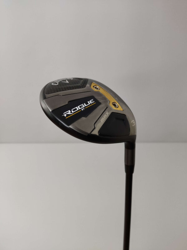Callaway Rogue ST Max / FW3 / Regular - Bild 6