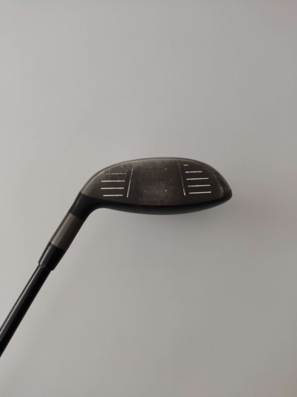 Callaway Rogue ST Max / FW3 / Regular - Bild 2