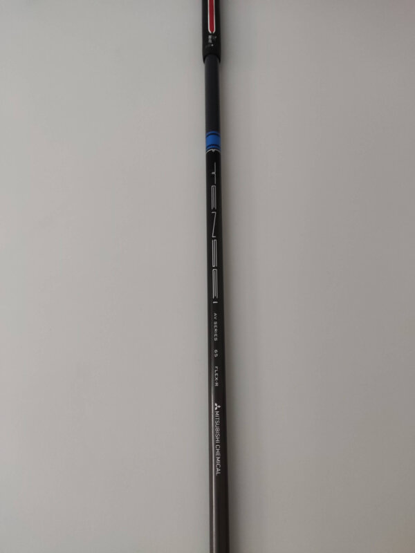 Callaway Rogue ST Max / FW3 / Regular - Bild 10