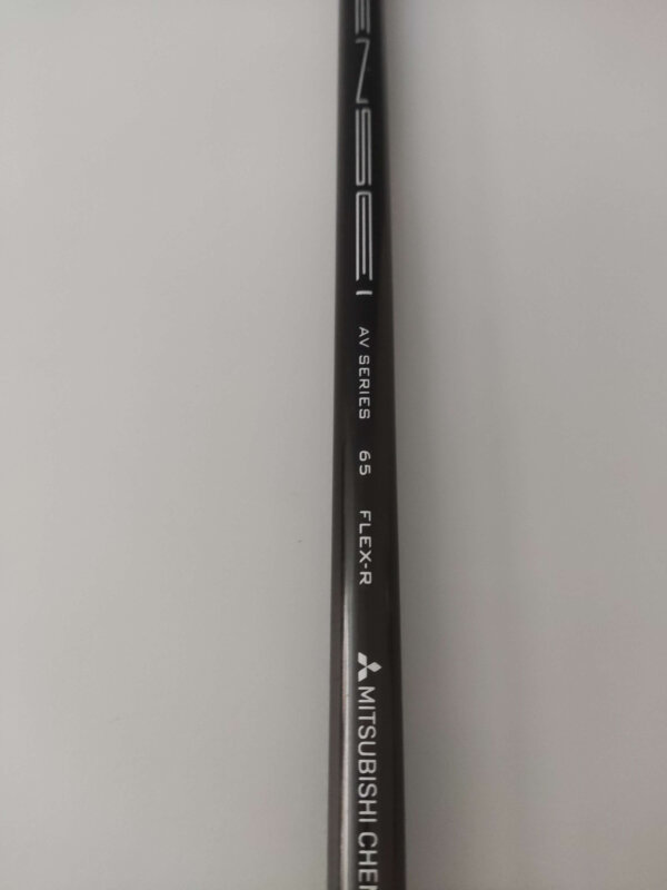 Callaway Rogue ST Max / FW3 / Regular - Bild 11
