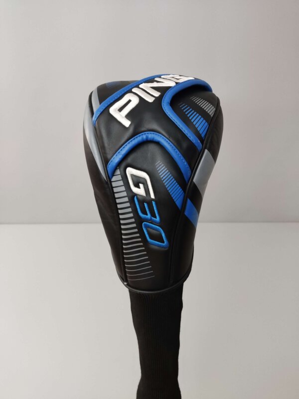 Ping G30 / Driver / X-Stiff - Bild 8