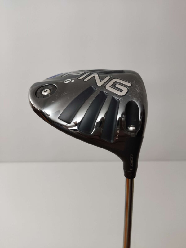 Ping G30 / Driver / X-Stiff - Bild 6