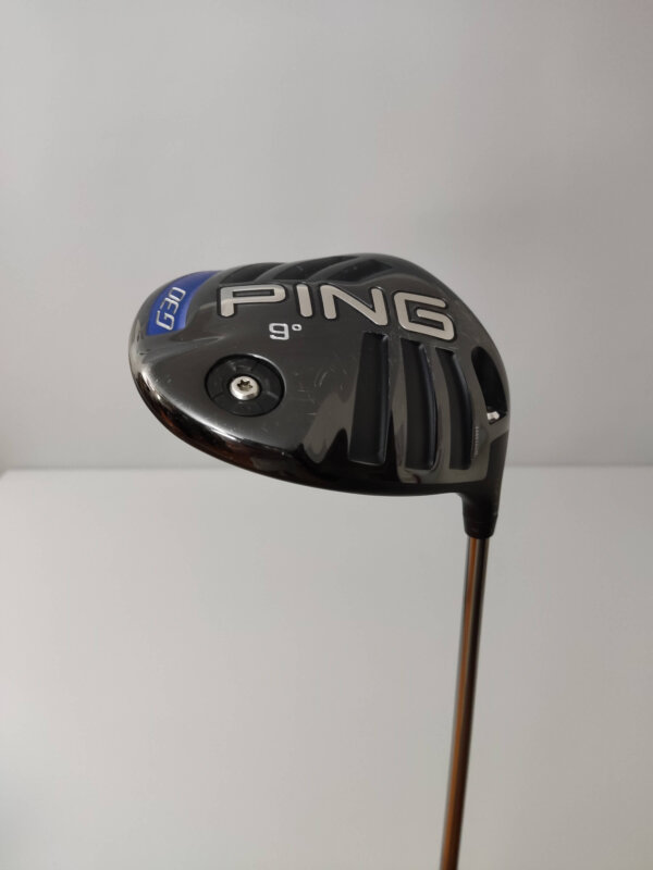 Ping G30 / Driver / X-Stiff - Bild 7