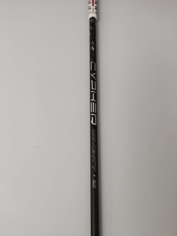 Callaway AI Smoke  / Hybrid 4 / Stiff - Bild 10
