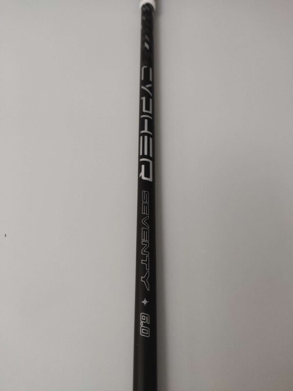 Callaway AI Smoke  / Hybrid 4 / Stiff - Bild 11