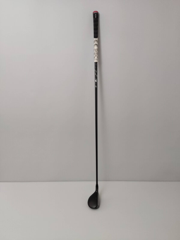 Callaway AI Smoke  / Hybrid 4 / Stiff - Bild 9